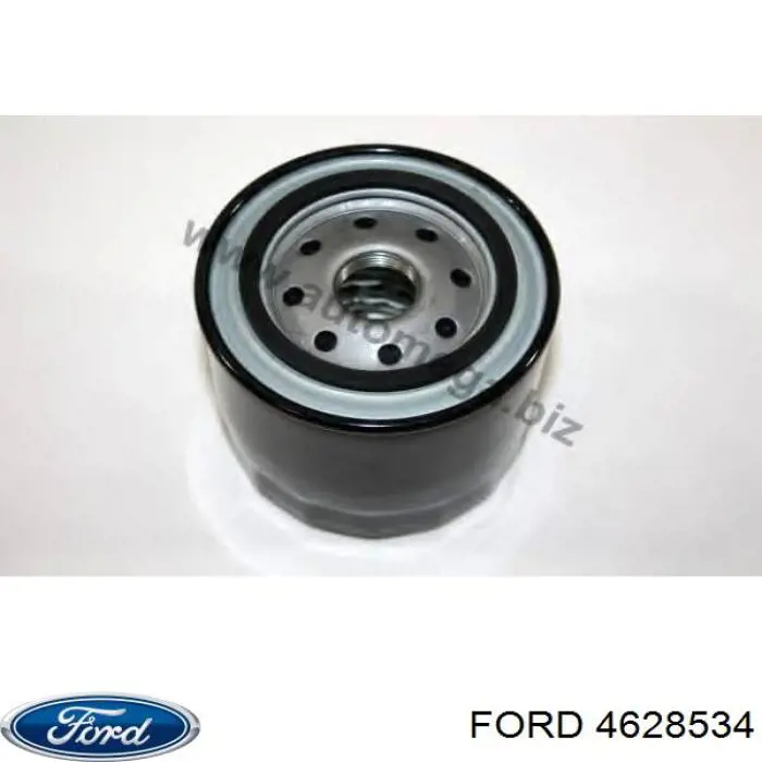 Масляний фільтр двигуна Ford 4628534 ціна, від 8.36 USD