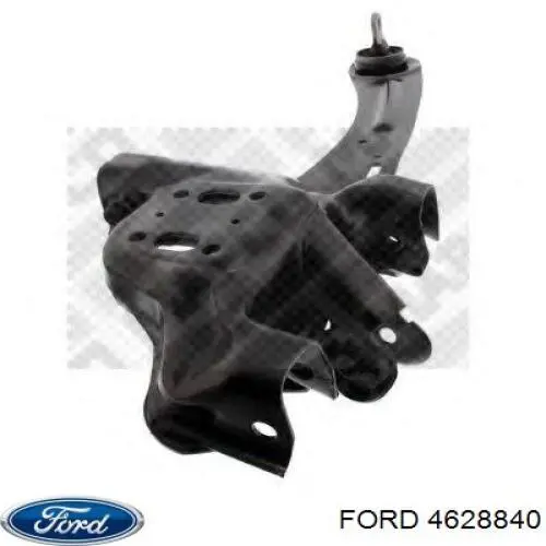 Важіль/тяга задньої підвіски подовжній нижній, правий Ford 4628840 ціна, від 43.86 USD