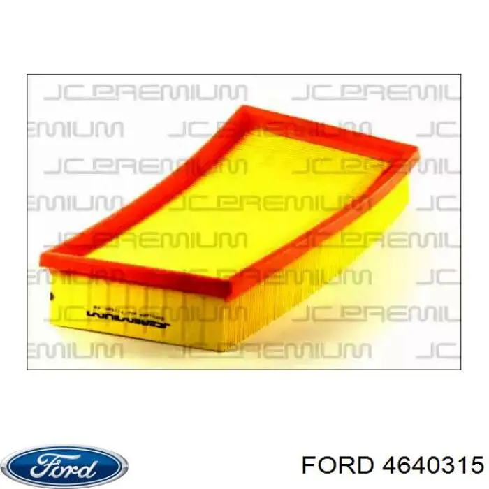4640315 Land Rover 