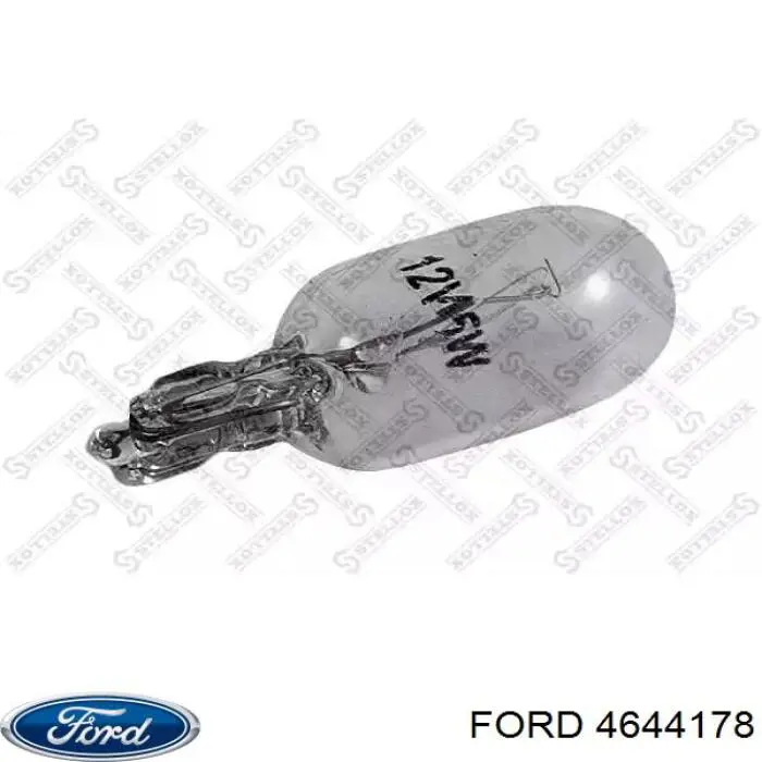 Лампи Ford 4644178 ціна, від 0.68 USD