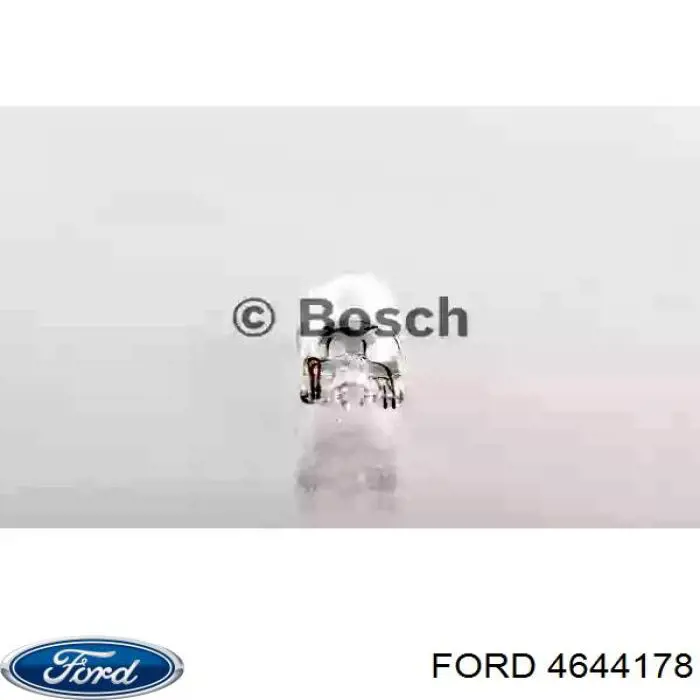 Купити 4644178 Ford Лампочки