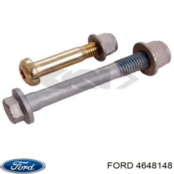  Ford 4648148 ціна, від 2.38 USD