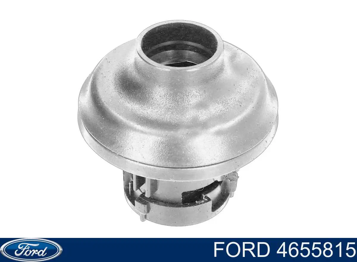 Купити 4655815 Ford Пробка бензобака