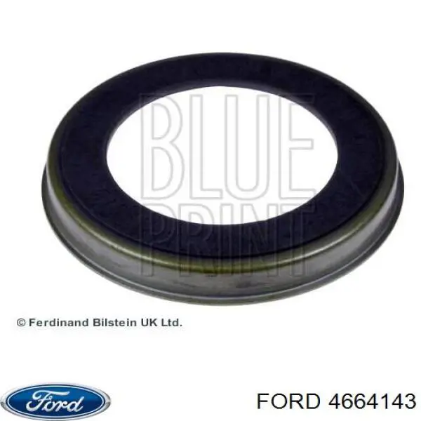 Купити 4664143 Ford Кільце АБС (ABS)