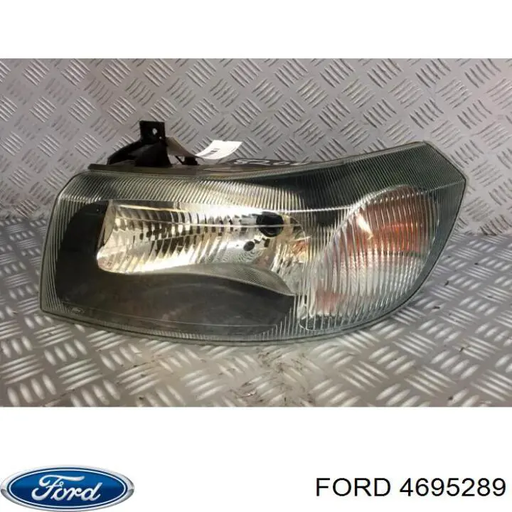 Фара ліва 4695289 Ford