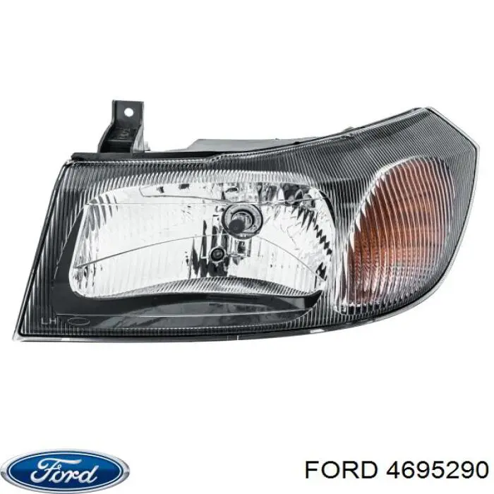 Фари Ford 4695290 ціна, від 55.05 USD
