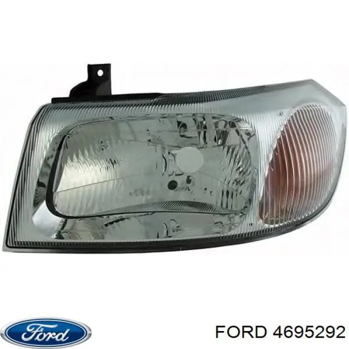 Фари Ford 4695292 ціна, від 57.01 USD