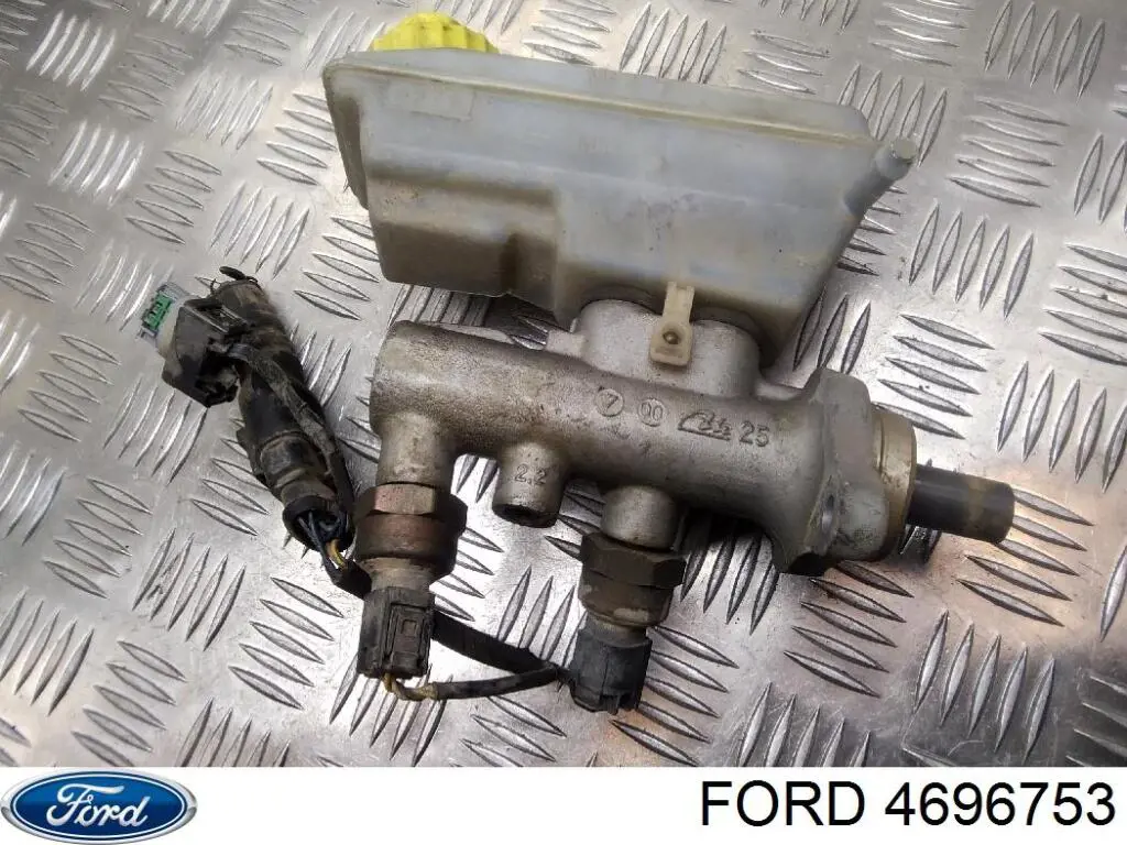 4696753 Ford 