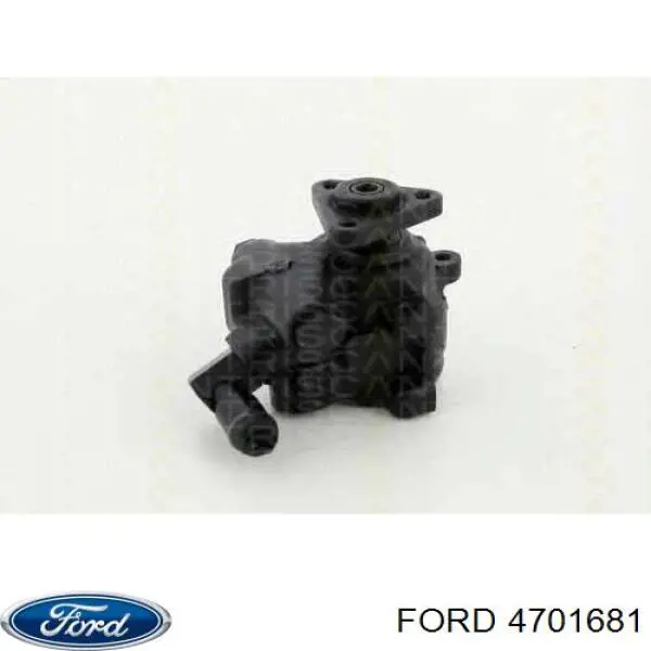 Насос ГПК Ford 4701681 ціна, від 76.55 USD
