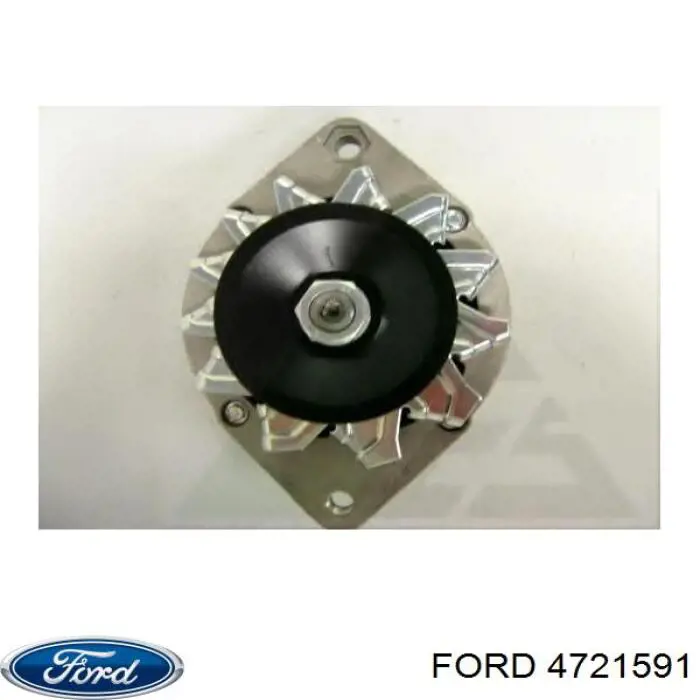 Ліва подушка двигуна Ford 4721591 ціна, від 71.14 USD