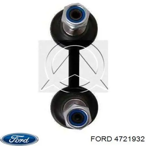 Пильник гранати внутрішній, передній півосі Ford 4721932 ціна, від 39.65 USD