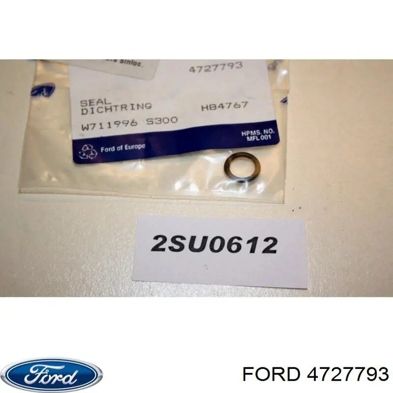  4727793 Ford