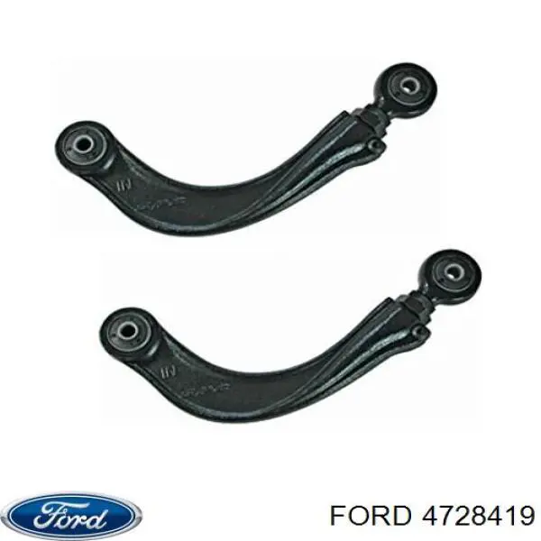 Підаль газу Ford 4728384 ціна, від 32.49 USD