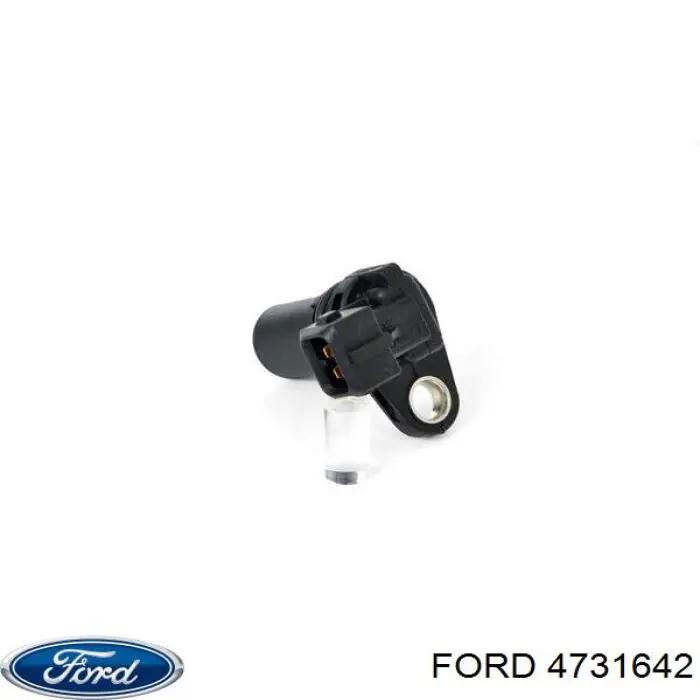 Купити 4731642 Ford ДПРВ