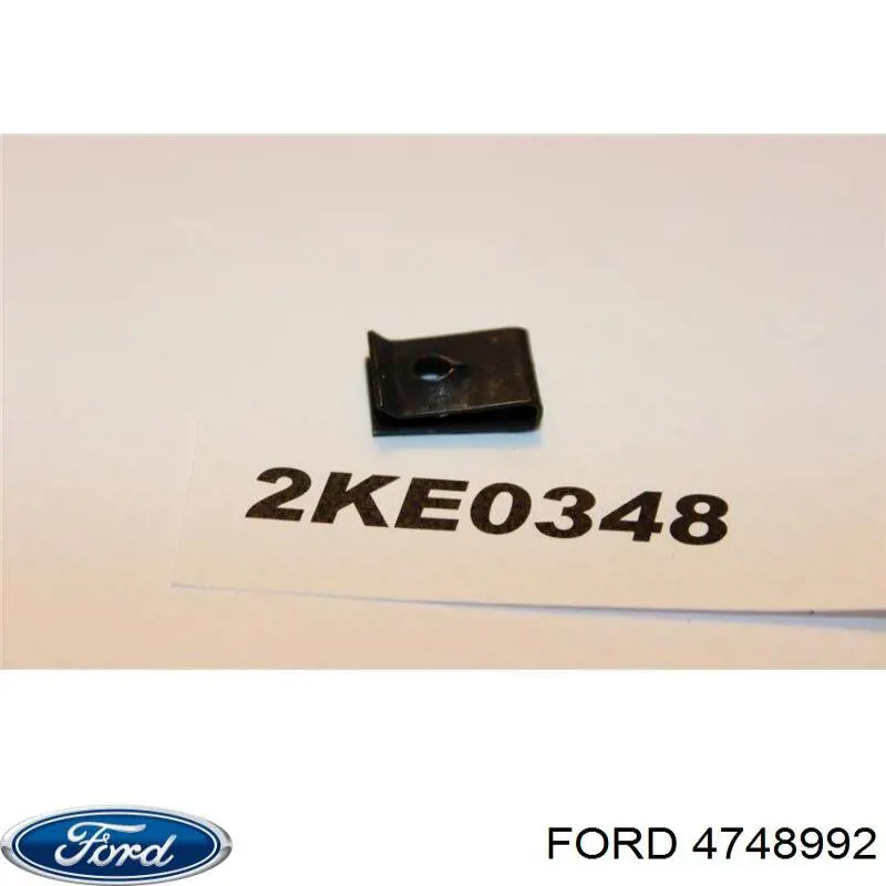  Ford 4748992 ціна, від 0.55 USD