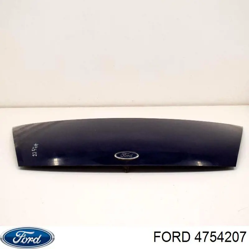 Купити 4164374 Ford Капот