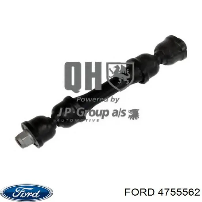 Купити 4755562 Ford Тяжка стабілізатора переднього