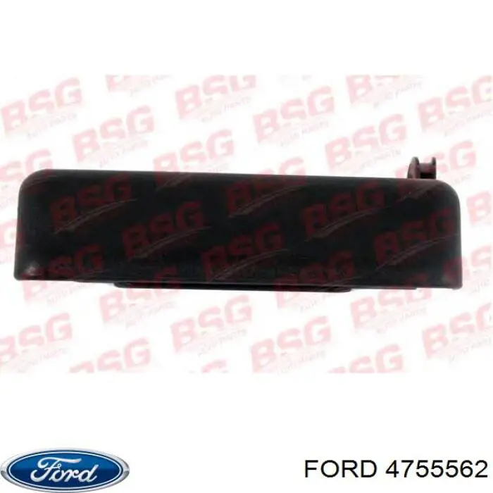 Амортизаційна стійка Ford 4755562 ціна, від 6.73 USD