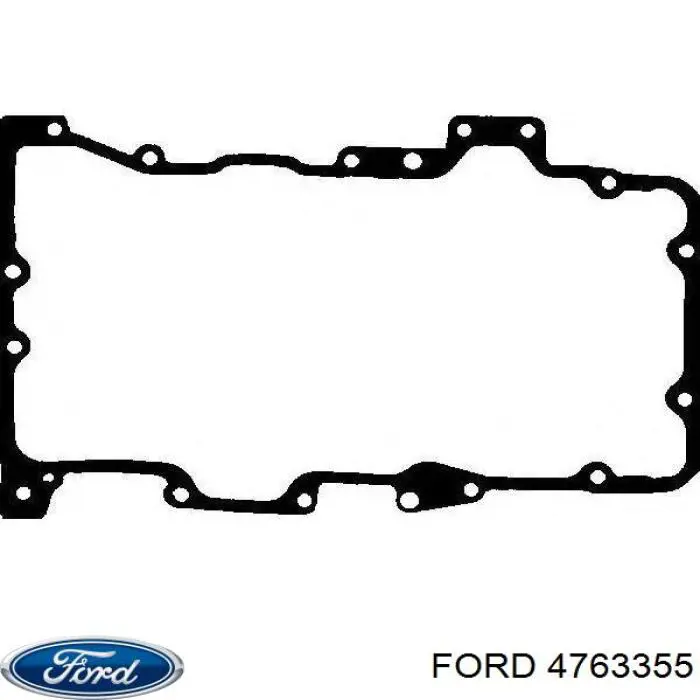 Прокладка піддону картера двигуна Ford Mondeo 3 (B4Y) (Форд Мондео)