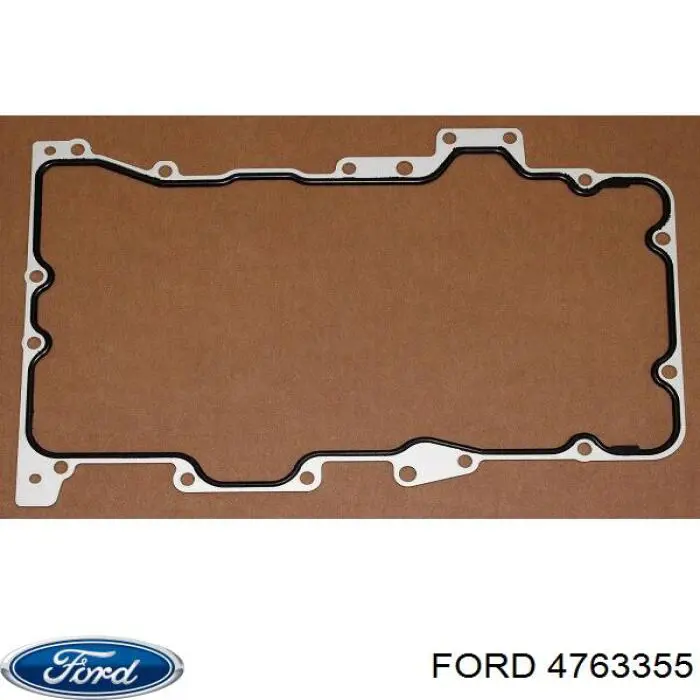 Купити 4763355 Ford Прокладка піддону картера двигуна