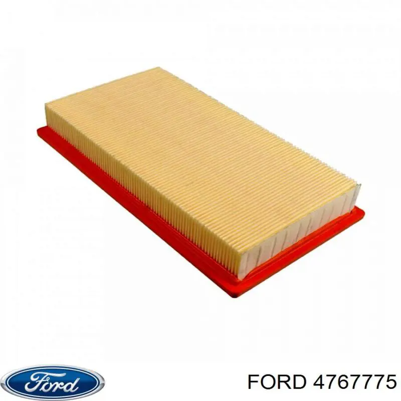 4767775 Ford 