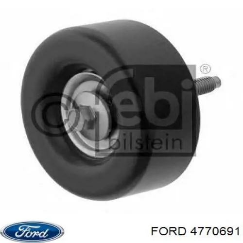 Натягувач приводного ременя Ford 4770691 ціна, від 70.48 USD