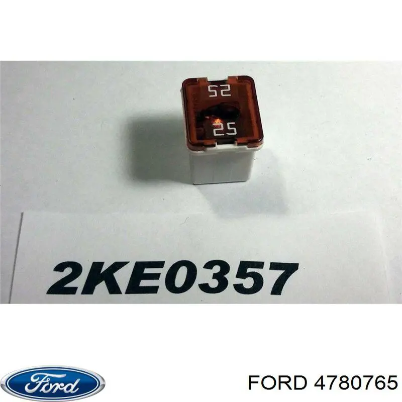  Ford 4780765 ціна, від 5.78 USD