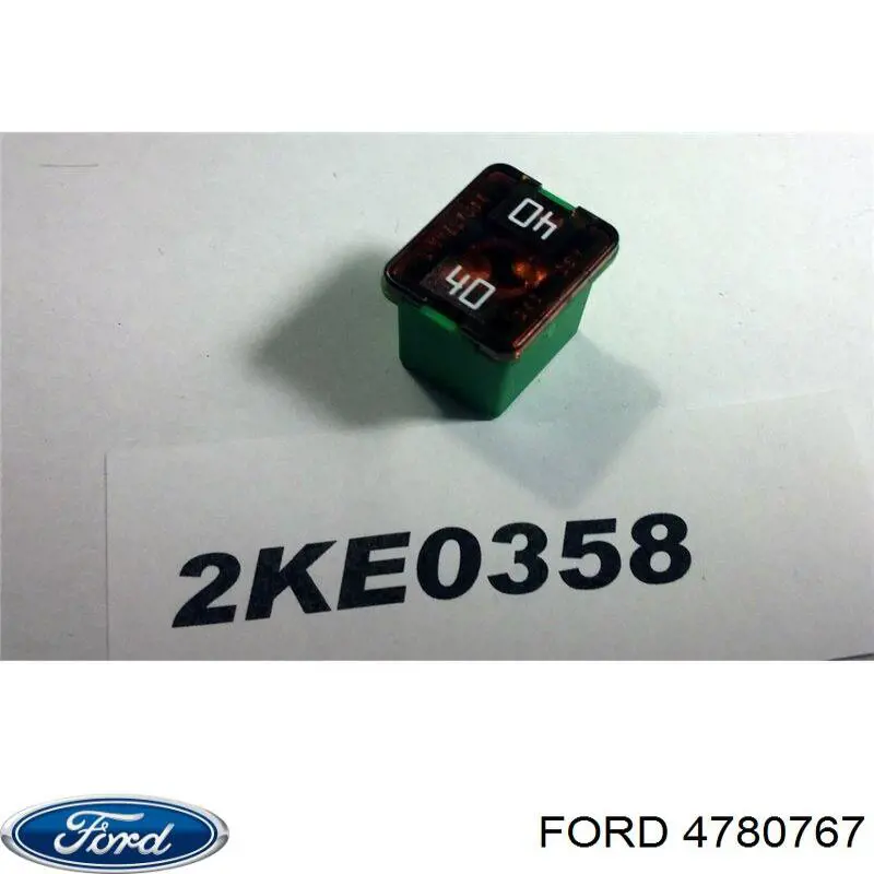  4780767 Ford