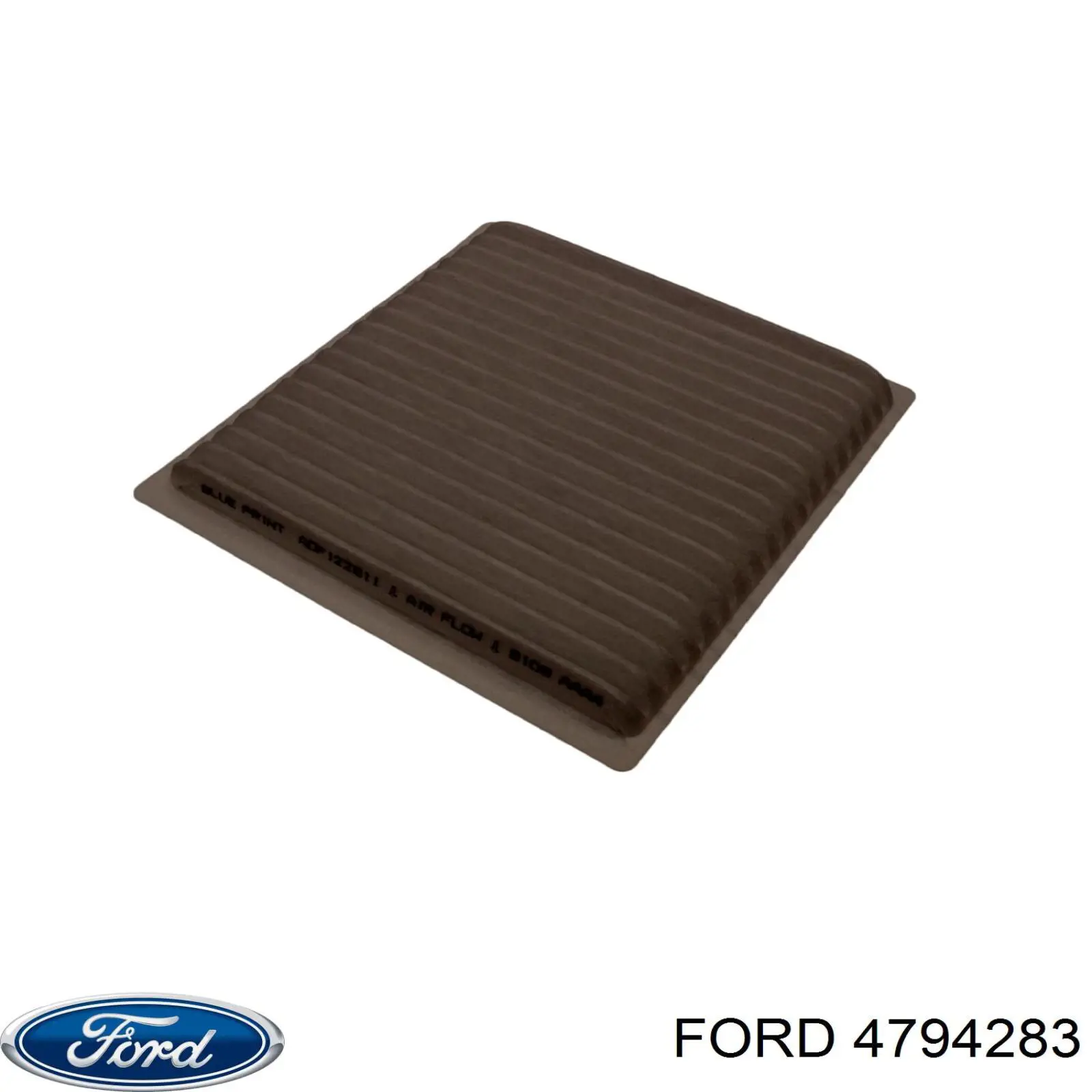  4794283 Ford