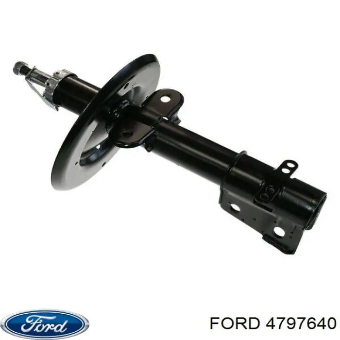 4797640 Ford амортизатор передній
