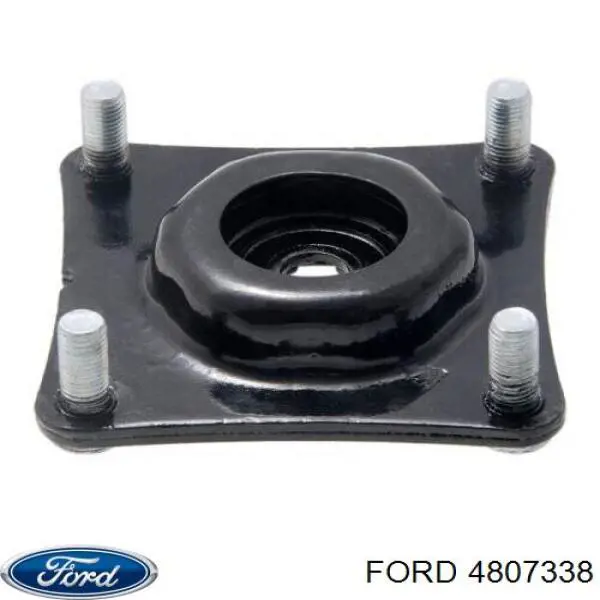 Опора стійки амортизатора переднього Ford 4807338 ціна, від 18.56 USD