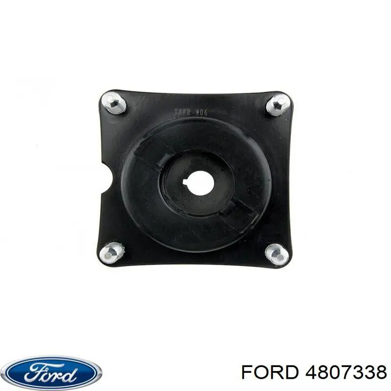 4807338 Ford Кріплення переднього амортизатора
