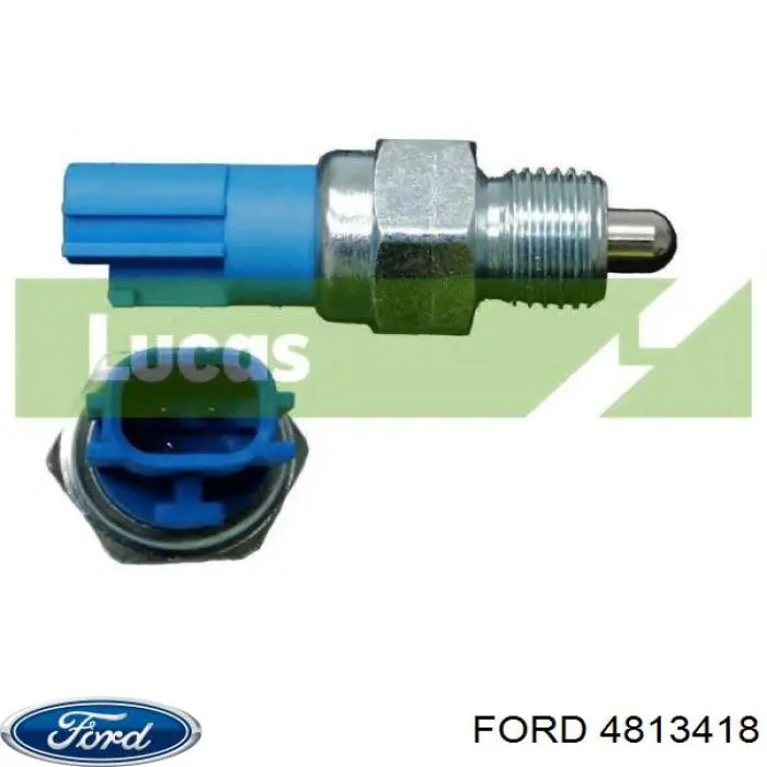 Датчик ліхтарів заднього ходу Ford 4813418 ціна, від 10.12 USD