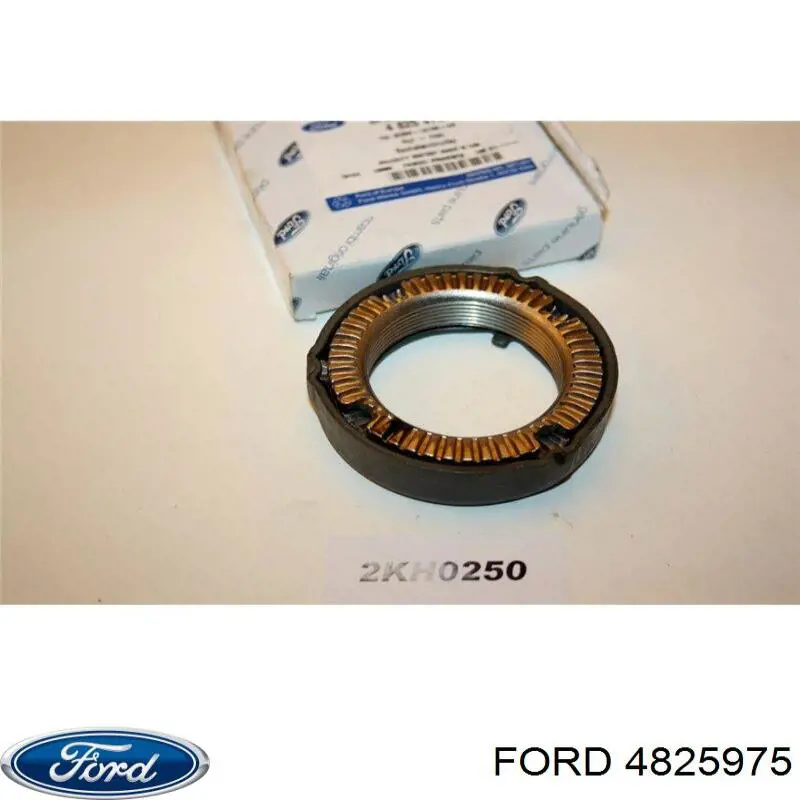 Гайка маточини задньої Ford 4825975 ціна, від 36.34 USD