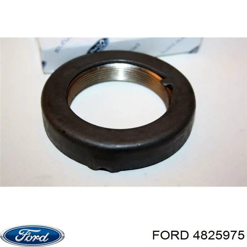 4825975 Ford Гайка маточини задньої