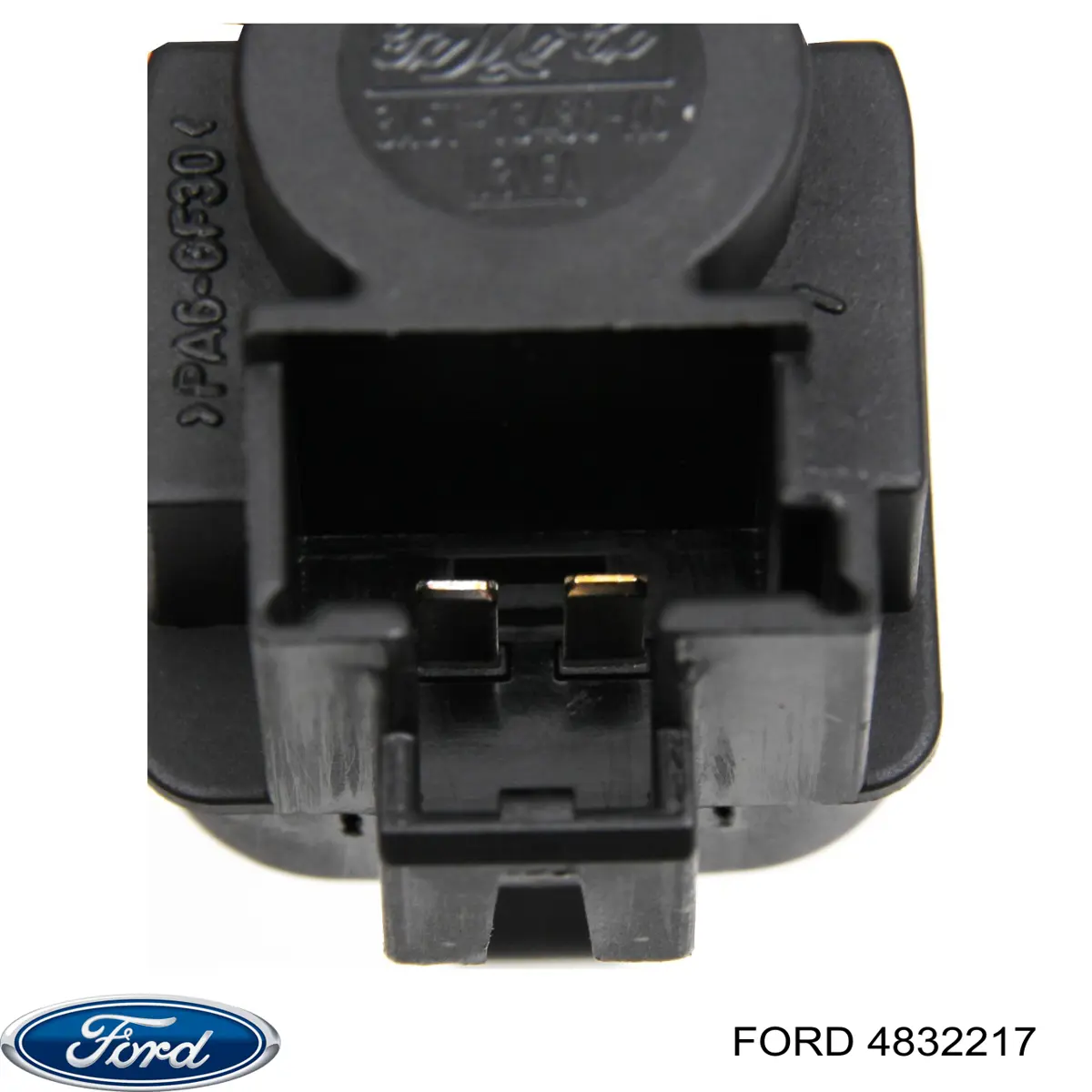 Купити 4832217 Ford Датчик педалі гальма