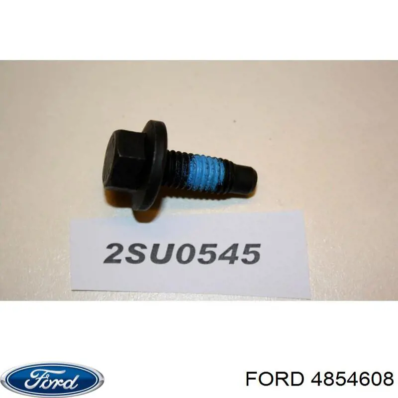  6722694 Ford