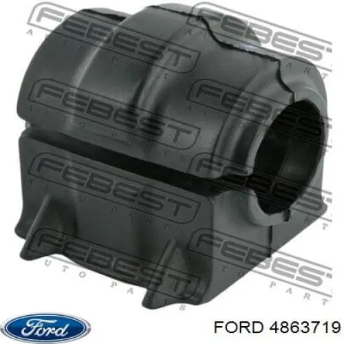  4863719 Ford