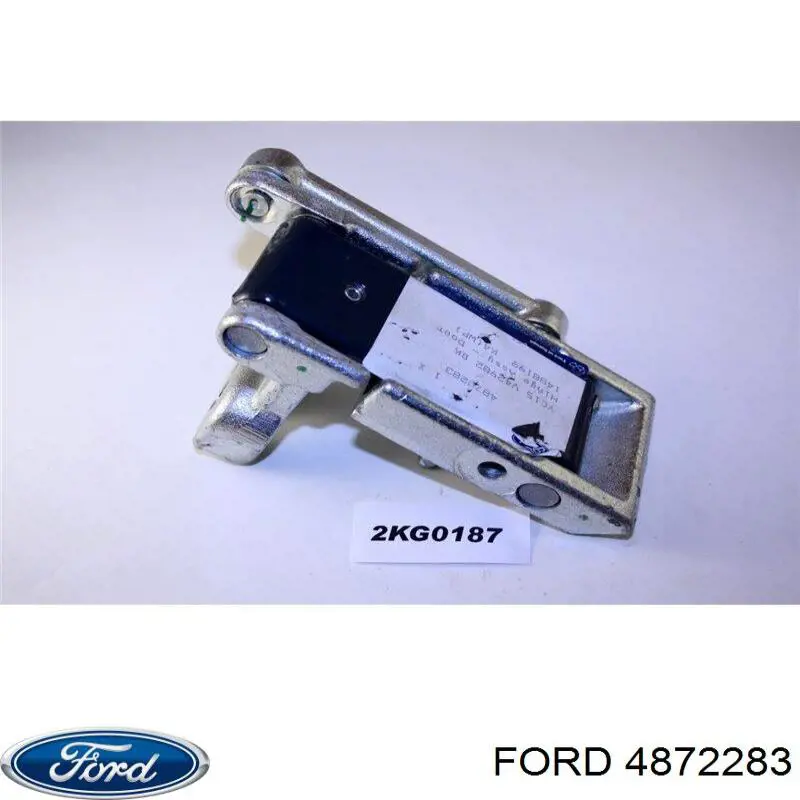 Петля задньої (двостулкової) двері, права верхня Ford 4071747 ціна, від 11.91 USD