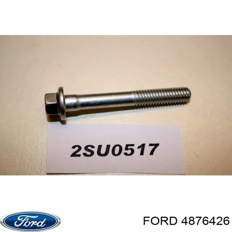  4876426 Ford