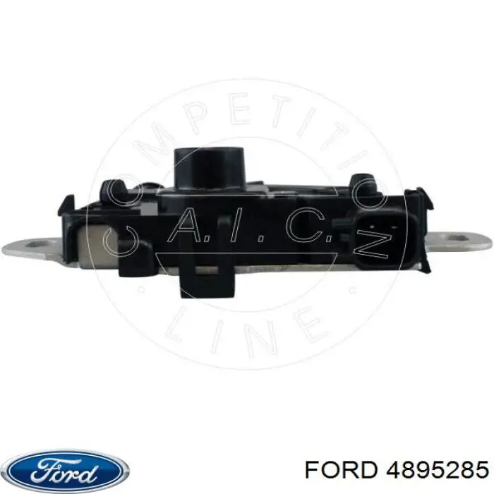 Замок капота Ford 4895285 ціна, від 11.25 USD