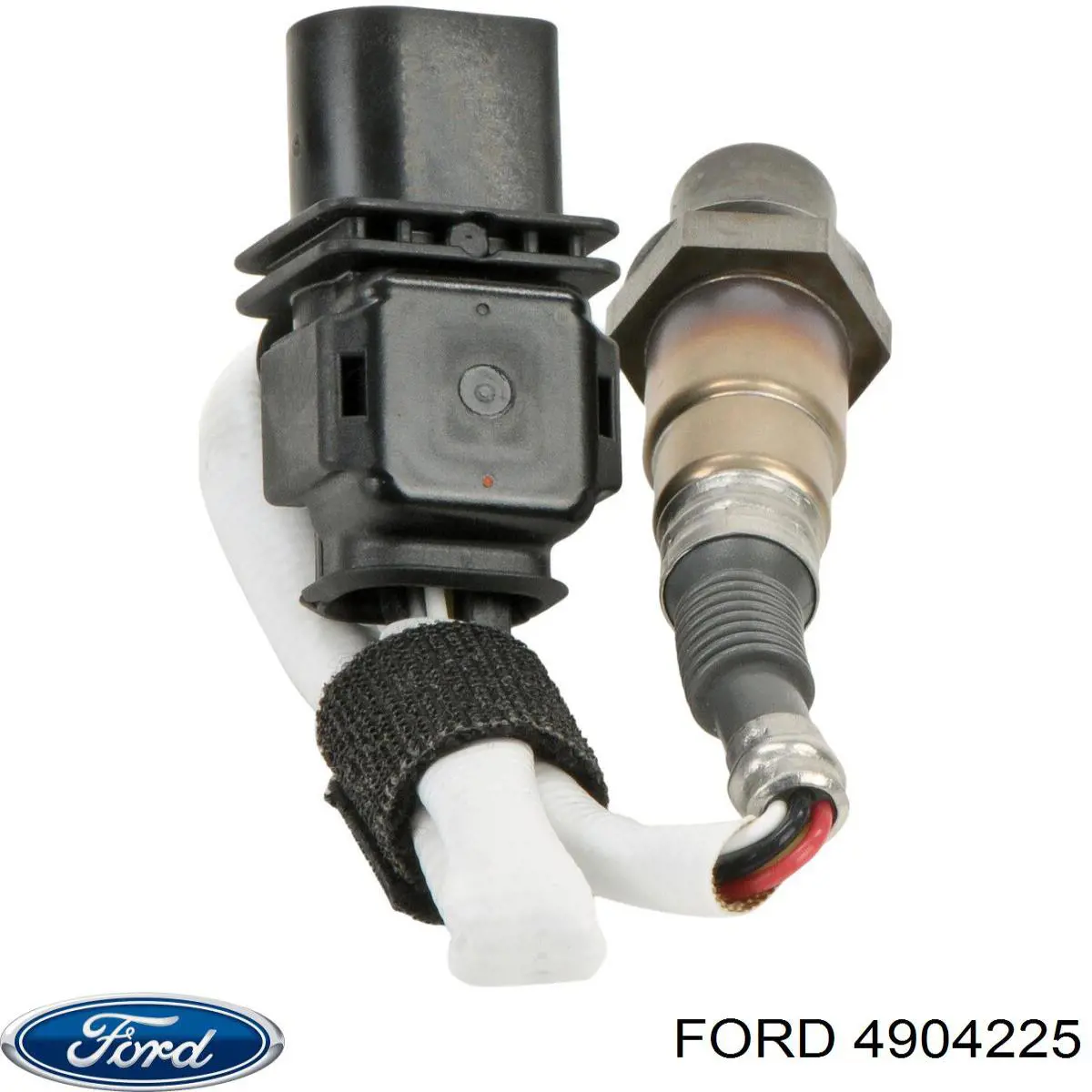 Лямбда датчик кисню Ford 4904225 ціна, від 87.95 USD