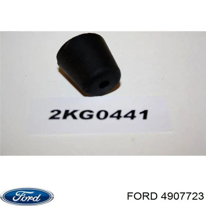 Відбійник дверей Ford 4907723 ціна, від 5.98 USD