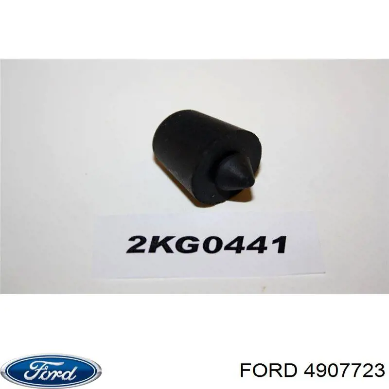 4907723 Ford 