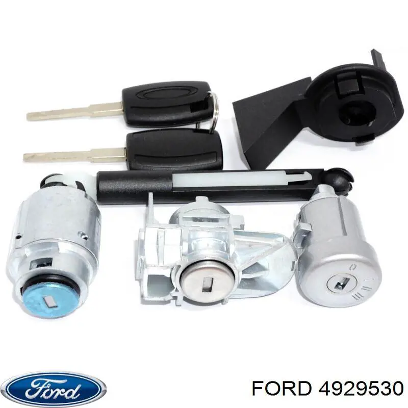  Ford 4929530 ціна, від 39.70 USD