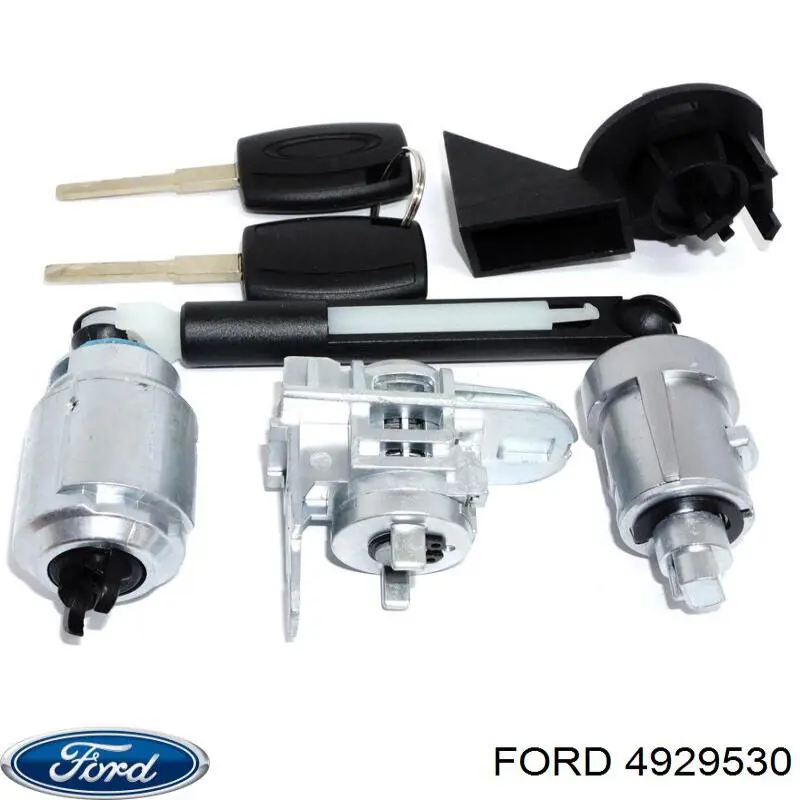  1464347 Ford