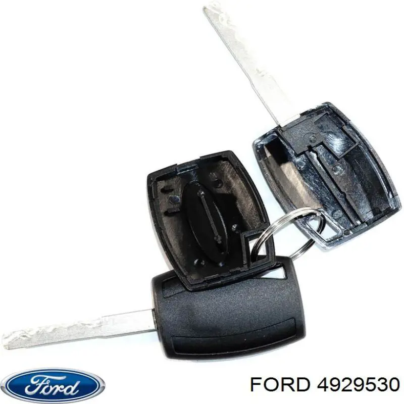 Купити 4929530 Ford 