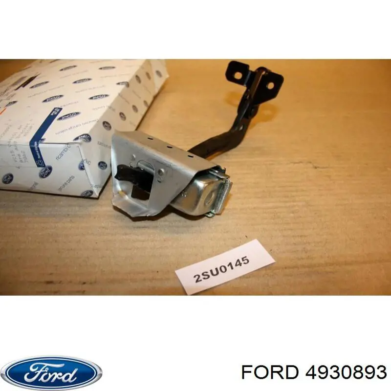  Ford 4470431 ціна, від 11.66 USD