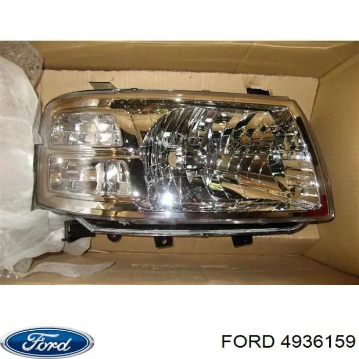 Фара правая Ford 4936159 ціна, від 112.71 USD