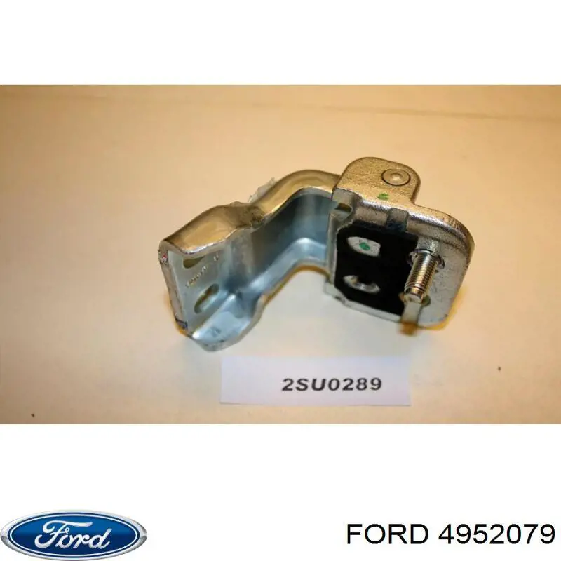 Купити 4952079 Ford Петля задньої (двостулкової) двері, права верхня